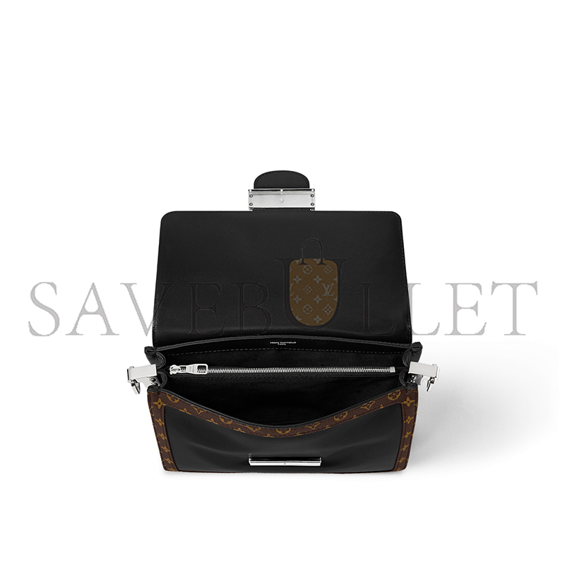 LOUIS VUITTON DAUPHINE SOFT VIBE MM M13450 (24*17*9cm) LOUIS VUITTON DAUPHINE SOFT VIBE MM M13450 (24*17*9cm)